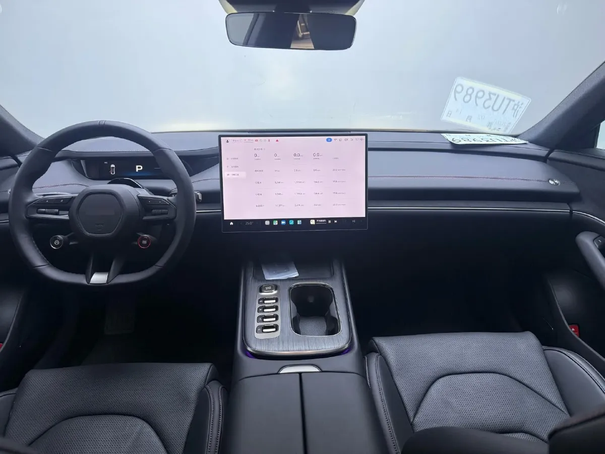 2024 MI SU7 BEV 94.3KWH,autocango,china used car exporter,china ev exporter,chinese used car exporter,chinese used ev exporter