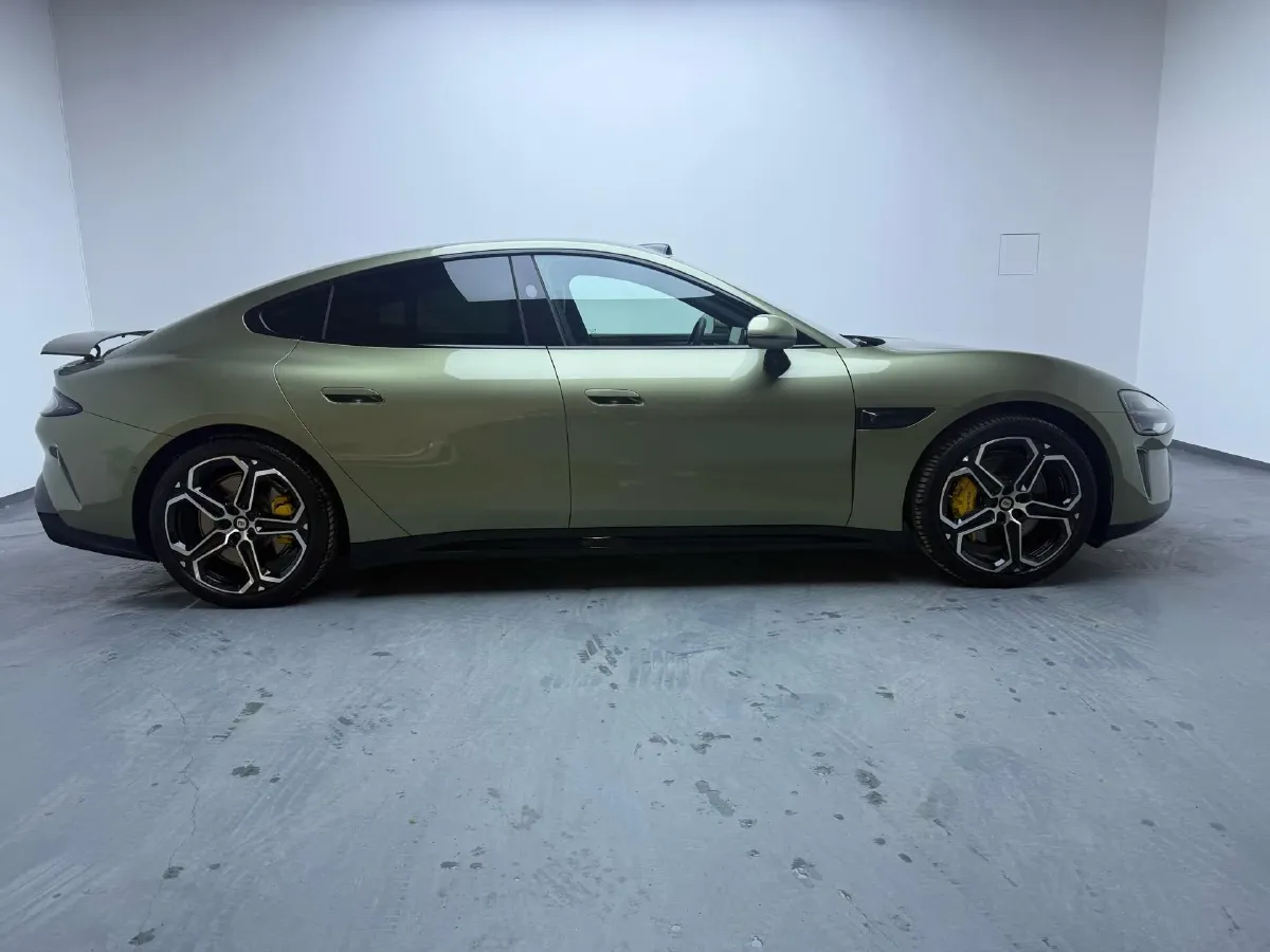 2024 MI SU7 BEV 94.3KWH,autocango,china used car exporter,china ev exporter,chinese used car exporter,chinese used ev exporter