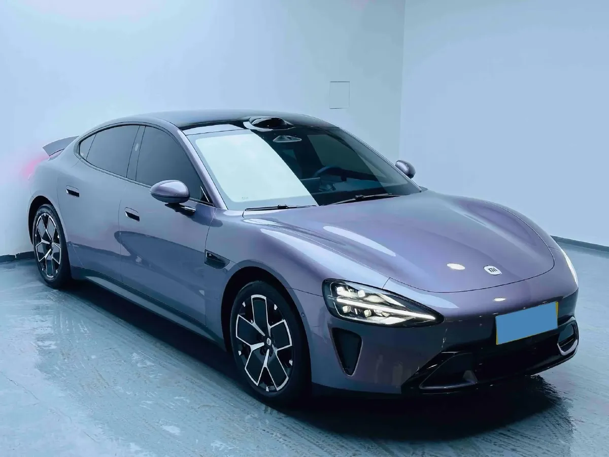 2024 MI SU7 BEV 94.3KWH,autocango,china used car exporter,china ev exporter,chinese used car exporter,chinese used ev exporter