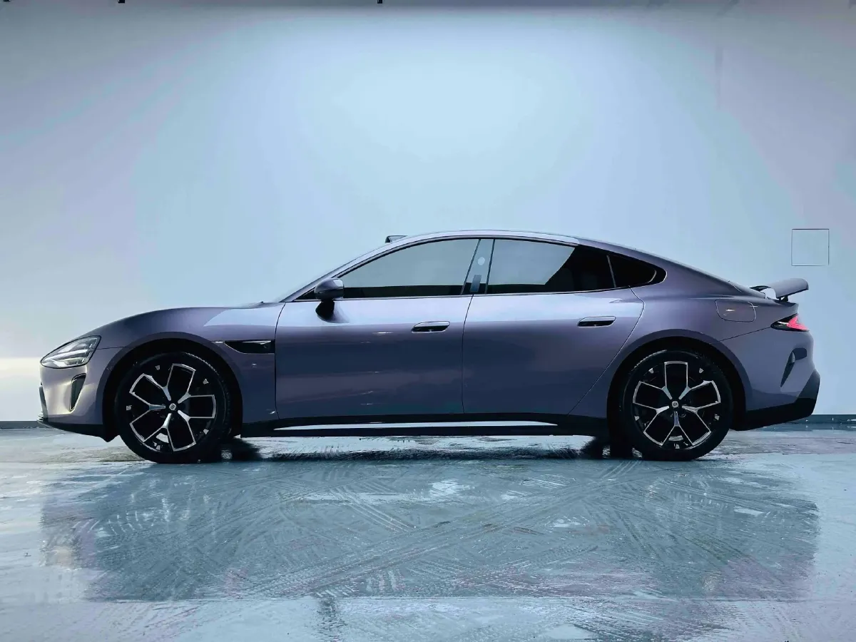 2024 MI SU7 BEV 94.3KWH,autocango,china used car exporter,china ev exporter,chinese used car exporter,chinese used ev exporter