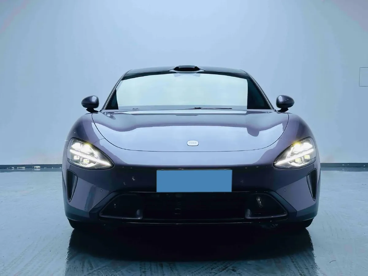 2024 MI SU7 BEV 94.3KWH,autocango,china used car exporter,china ev exporter,chinese used car exporter,chinese used ev exporter