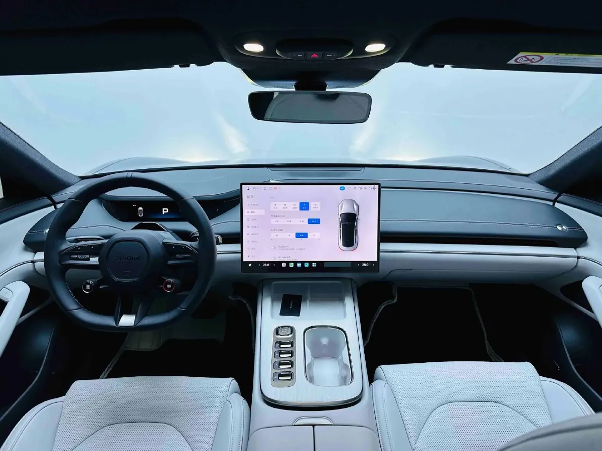 2024 MI SU7 BEV 94.3KWH,autocango,china used car exporter,china ev exporter,chinese used car exporter,chinese used ev exporter