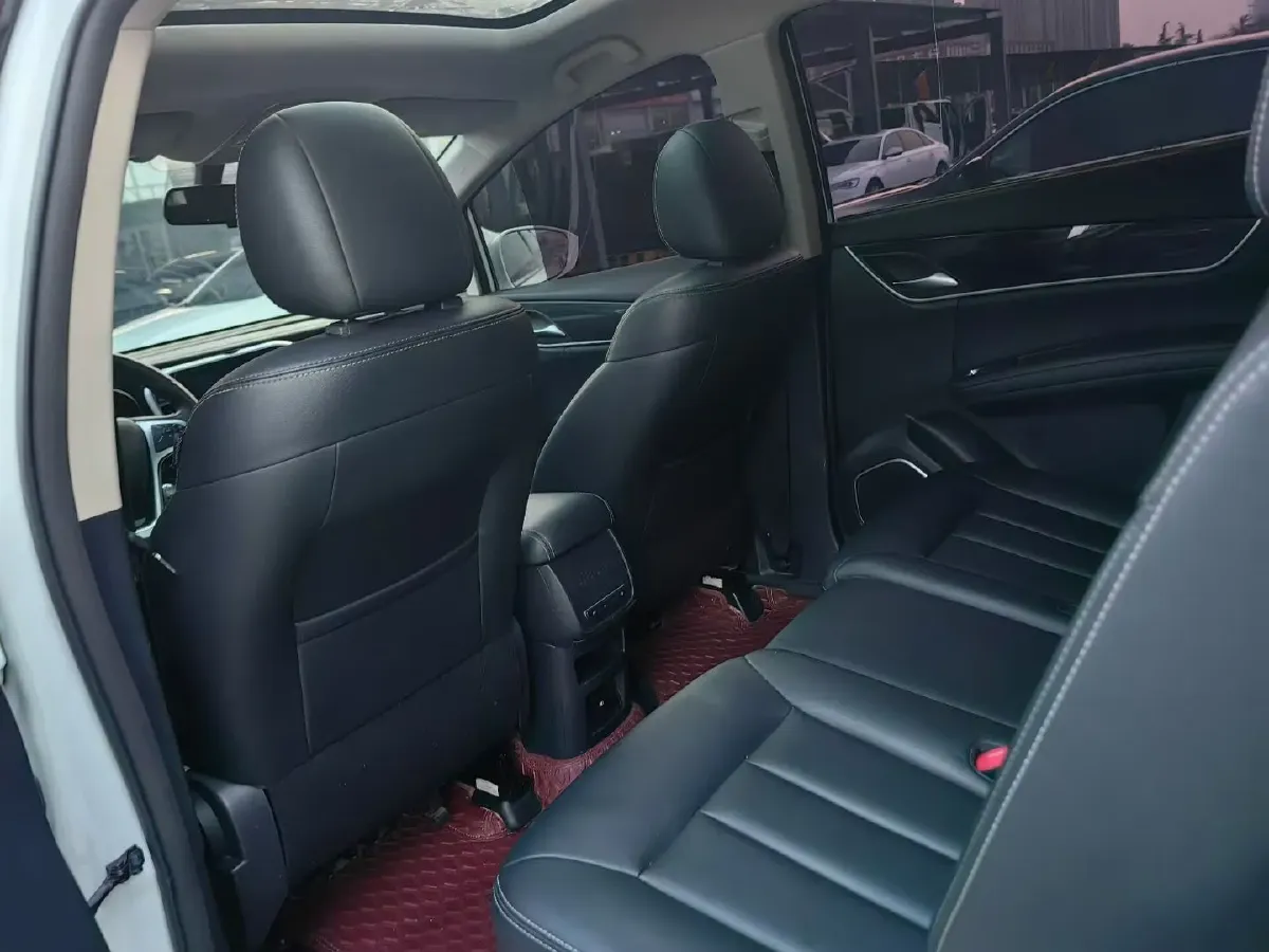 2017 BYD Song MAX 1.5T 154HP L4 6DCT,autocango,china used car exporter,china ev exporter,chinese used car exporter,chinese used ev exporter