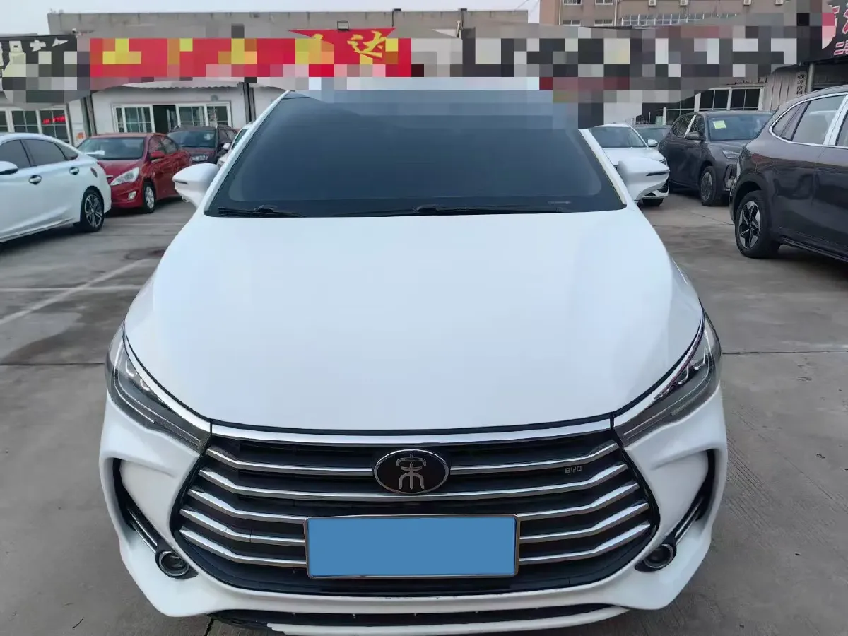 2017 BYD Song MAX 1.5T 154HP L4 6DCT,autocango,china used car exporter,china ev exporter,chinese used car exporter,chinese used ev exporter