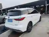 2017 BYD Song MAX 1.5T 154HP L4 6DCT