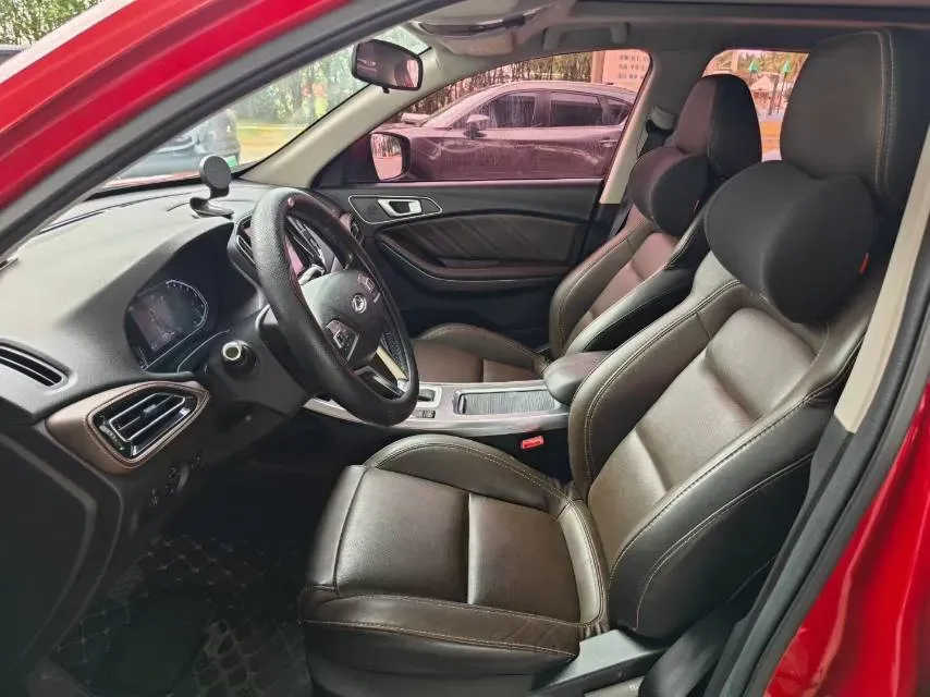 2018 Chery Tiggo 7 1.5T 147HP L4 6DCT,autocango,china used car exporter,china ev exporter,chinese used car exporter,chinese used ev exporter