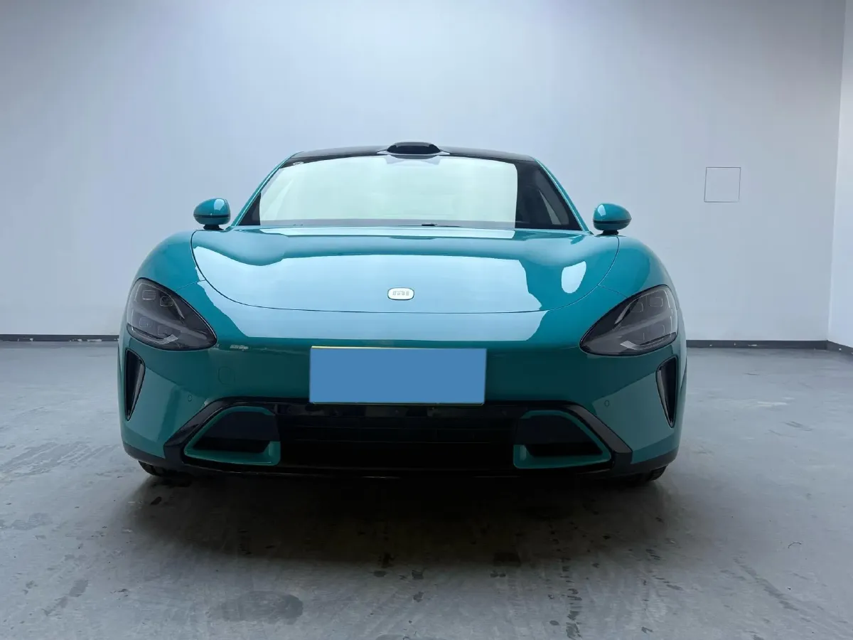 2024 MI SU7 BEV 94.3KWH,autocango,china used car exporter,china ev exporter,chinese used car exporter,chinese used ev exporter