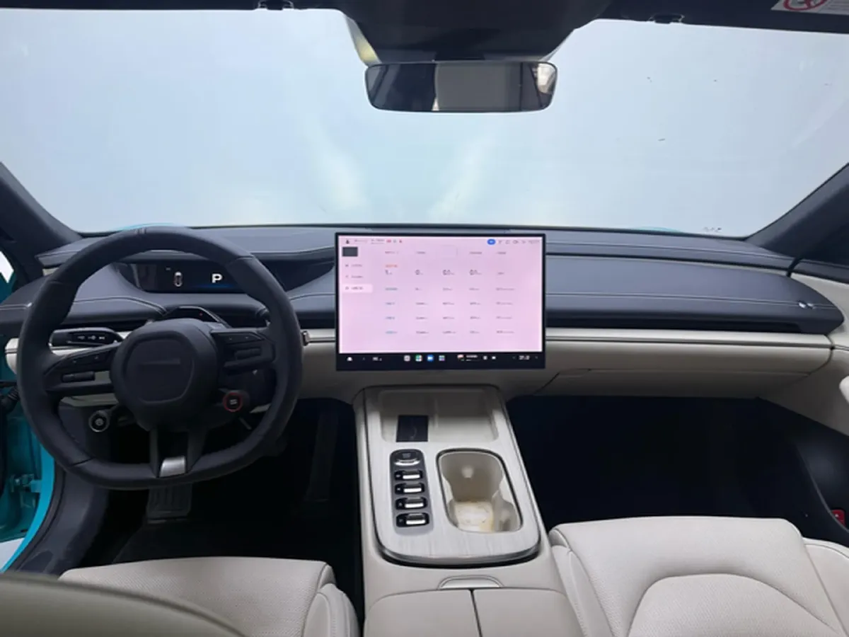 2024 MI SU7 BEV 94.3KWH,autocango,china used car exporter,china ev exporter,chinese used car exporter,chinese used ev exporter