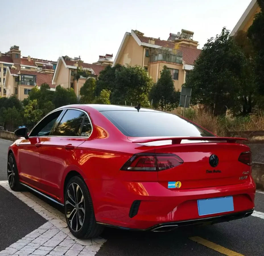 2017 Volkswagen Lamando 2.0T 220HP L4 7DCT,autocango,china used car exporter,china ev exporter,chinese used car exporter,chinese used ev exporter