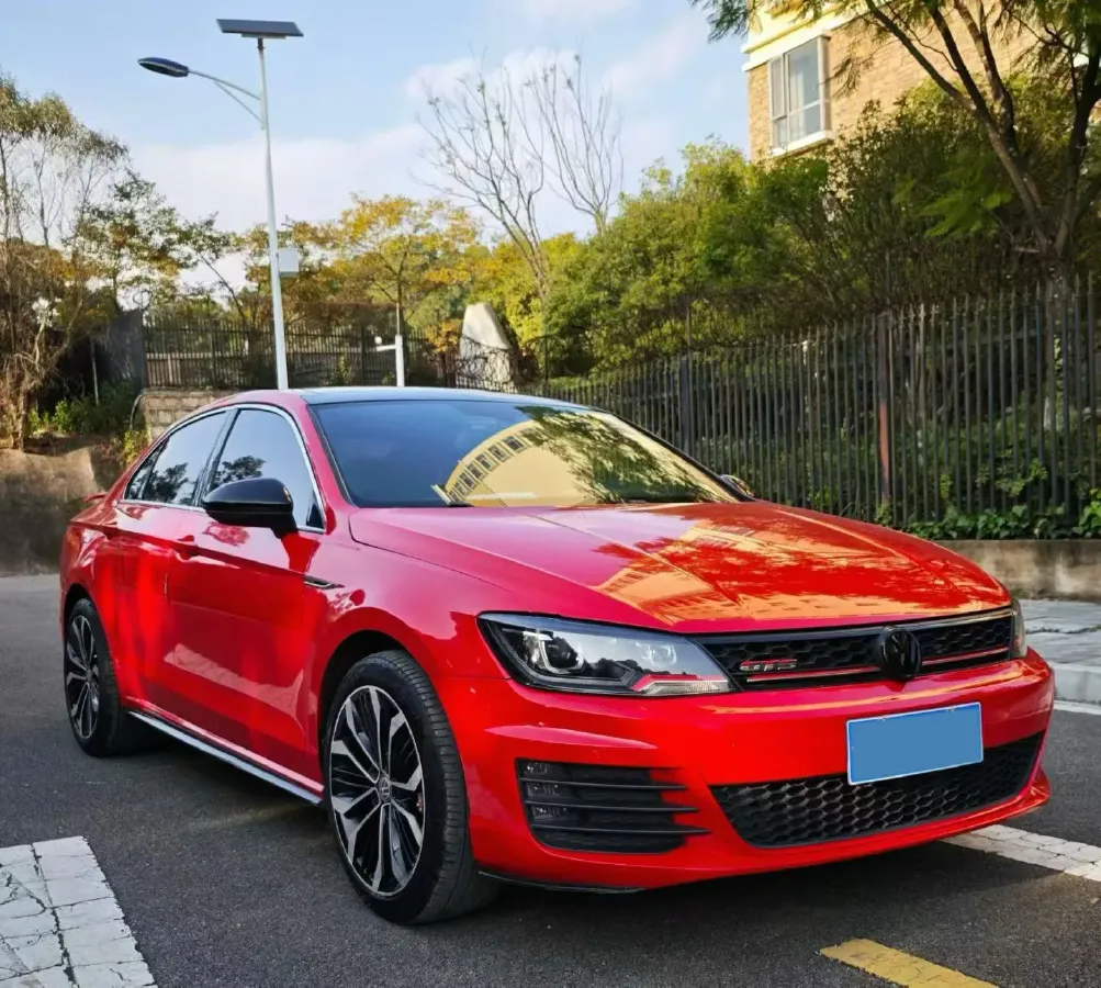 2017 Volkswagen Lamando 2.0T 220HP L4 7DCT,autocango,china used car exporter,china ev exporter,chinese used car exporter,chinese used ev exporter