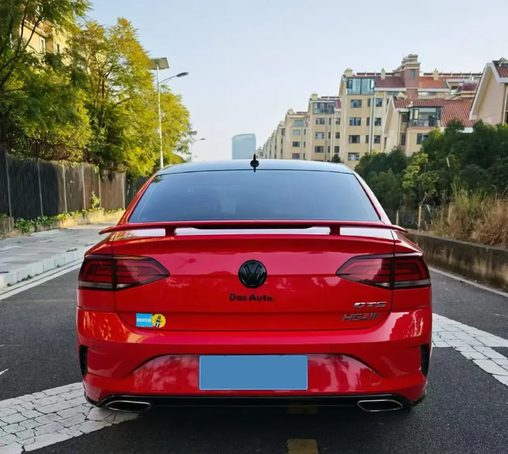 2017 Volkswagen Lamando 2.0T 220HP L4 7DCT,autocango,china used car exporter,china ev exporter,chinese used car exporter,chinese used ev exporter