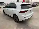 2021 Volkswagen Golf 1.4T 150HP L4 7DCT