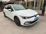 2021 Volkswagen Golf 1.4T 150HP L4 7DCT
