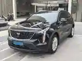 2021 Cadillac XT4 2.0T 237HP L4 9AT