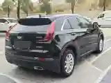 2021 Cadillac XT4 2.0T 237HP L4 9AT
