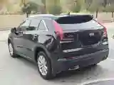 2021 Cadillac XT4 2.0T 237HP L4 9AT