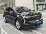 2021 Cadillac XT4 2.0T 237HP L4 9AT