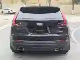 2021 Cadillac XT4 2.0T 237HP L4 9AT