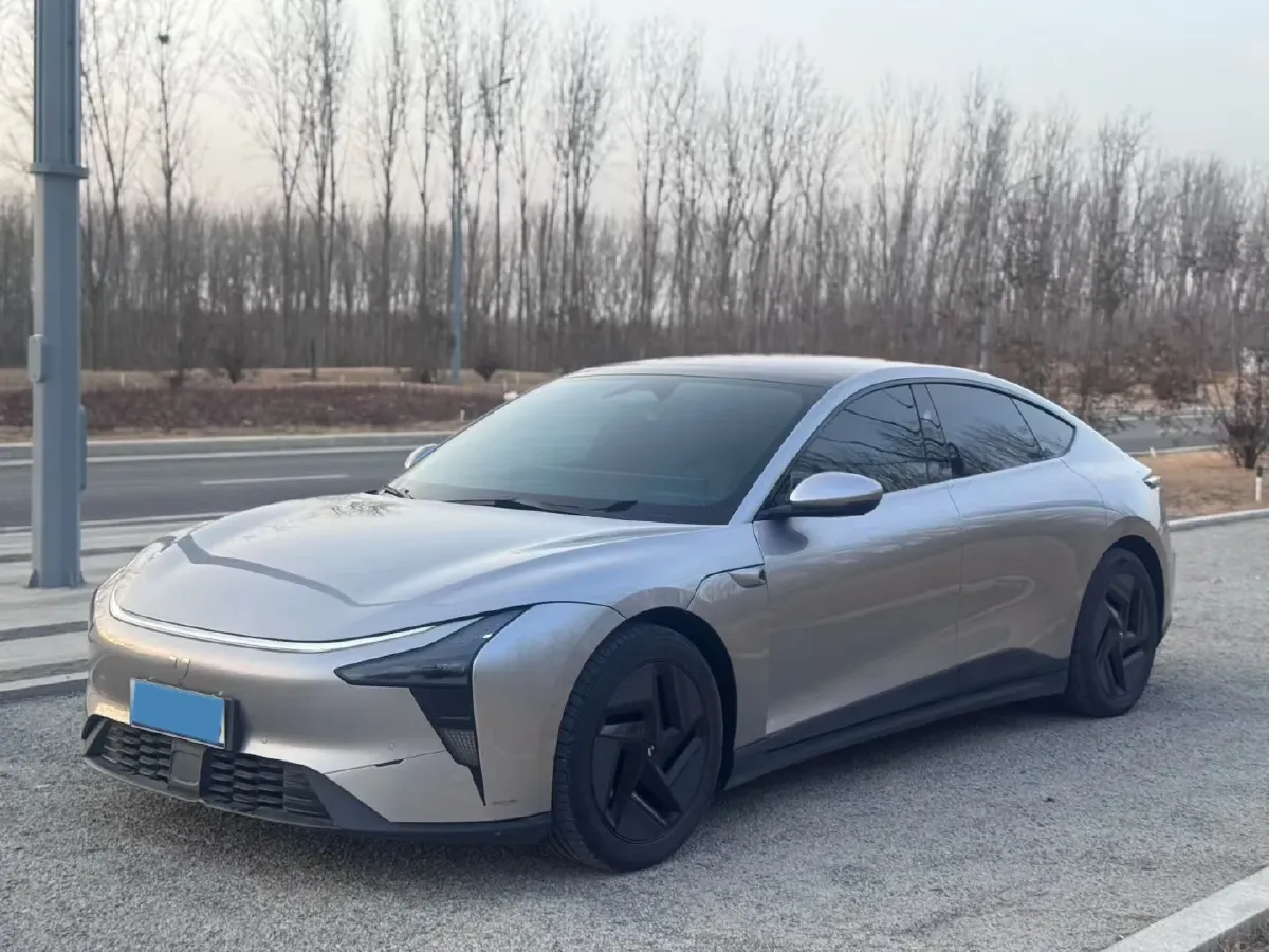 2024 JiYue 07 BEV 71.4KWH,autocango,china used car exporter,china ev exporter,chinese used car exporter,chinese used ev exporter