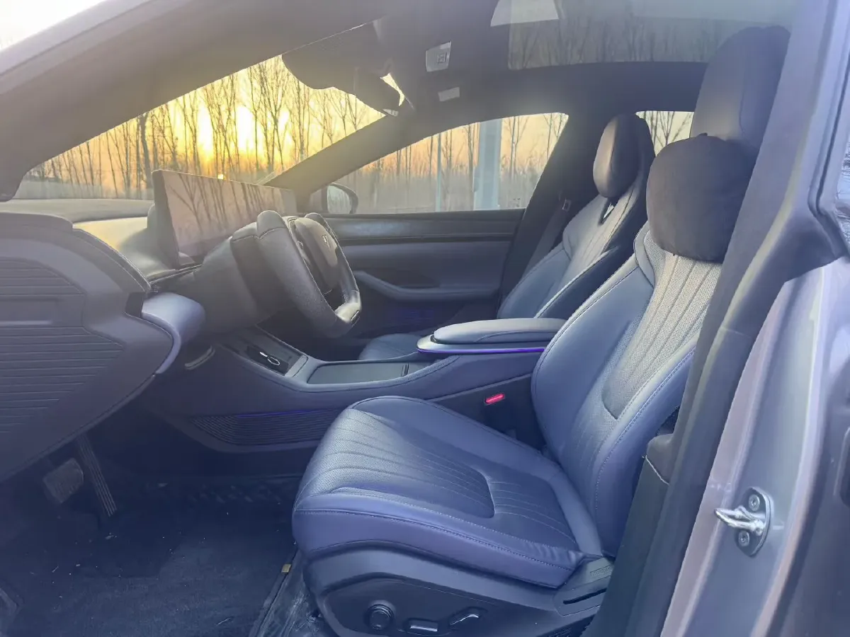 2024 JiYue 07 BEV 71.4KWH,autocango,china used car exporter,china ev exporter,chinese used car exporter,chinese used ev exporter