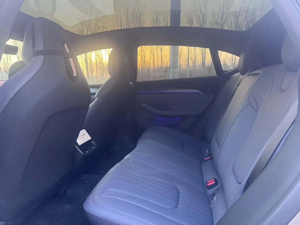 2024 JiYue 07 BEV 71.4KWH,autocango,china used car exporter,china ev exporter,chinese used car exporter,chinese used ev exporter