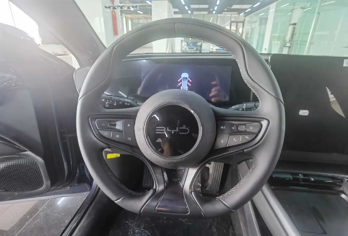 2025 BYD Seal BEV 80.64KWH,autocango,china used car exporter,china ev exporter,chinese used car exporter,chinese used ev exporter