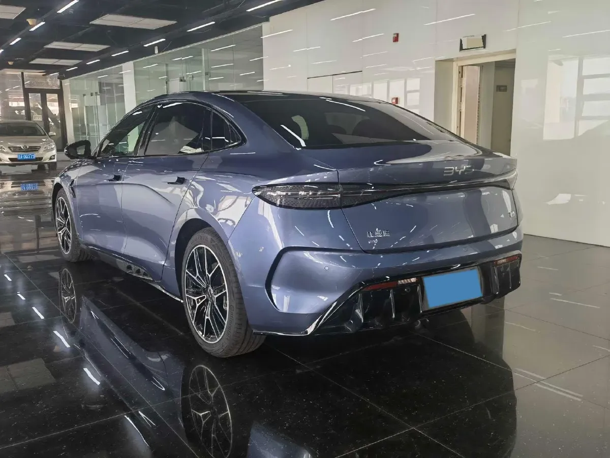 2025 BYD Seal BEV 80.64KWH,autocango,china used car exporter,china ev exporter,chinese used car exporter,chinese used ev exporter