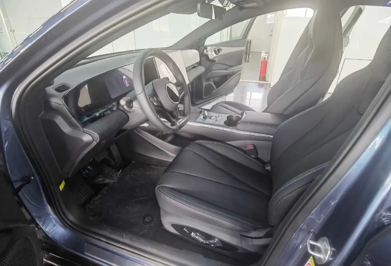 2025 BYD Seal BEV 80.64KWH,autocango,china used car exporter,china ev exporter,chinese used car exporter,chinese used ev exporter