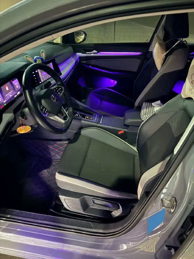 2021 Volkswagen Golf 1.4T 150HP L4 7DCT,autocango,china used car exporter,china ev exporter,chinese used car exporter,chinese used ev exporter