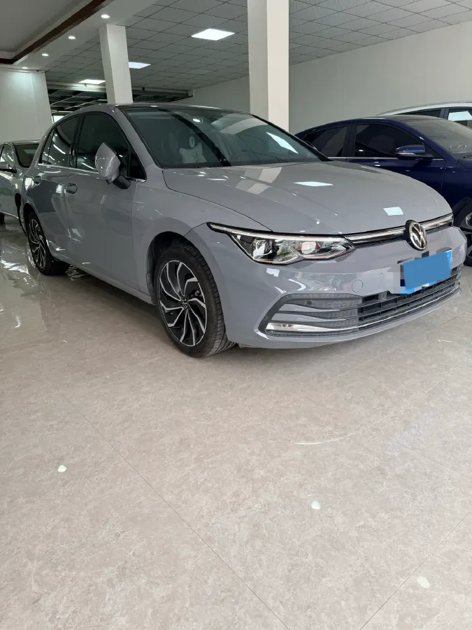 2021 Volkswagen Golf 1.4T 150HP L4 7DCT,autocango,china used car exporter,china ev exporter,chinese used car exporter,chinese used ev exporter