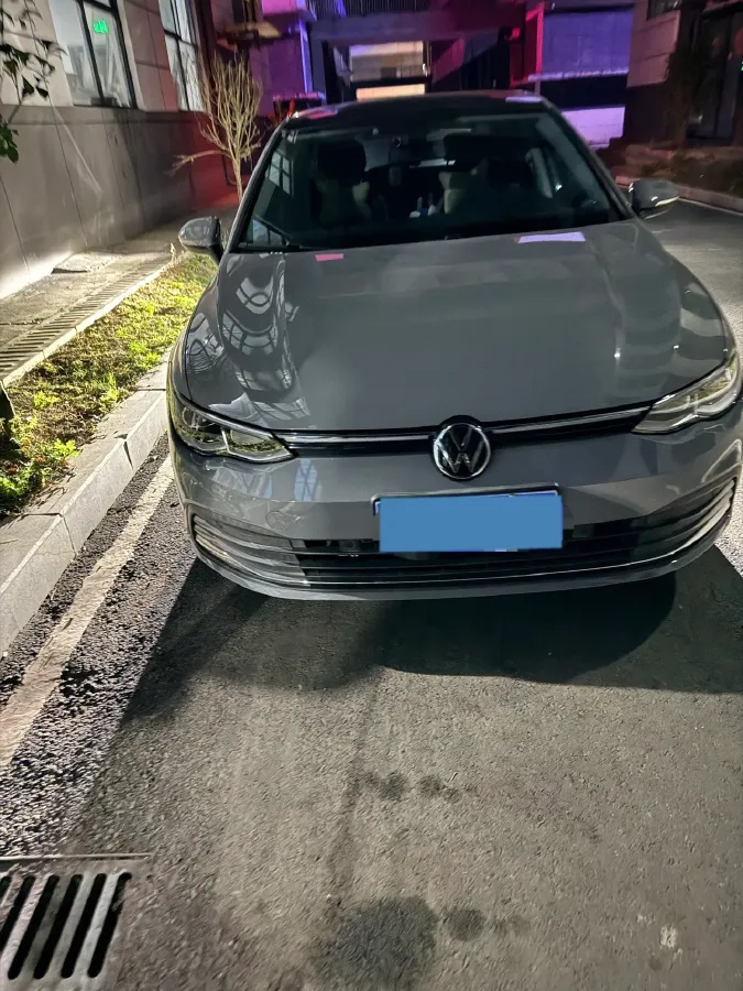 2021 Volkswagen Golf 1.4T 150HP L4 7DCT,autocango,china used car exporter,china ev exporter,chinese used car exporter,chinese used ev exporter