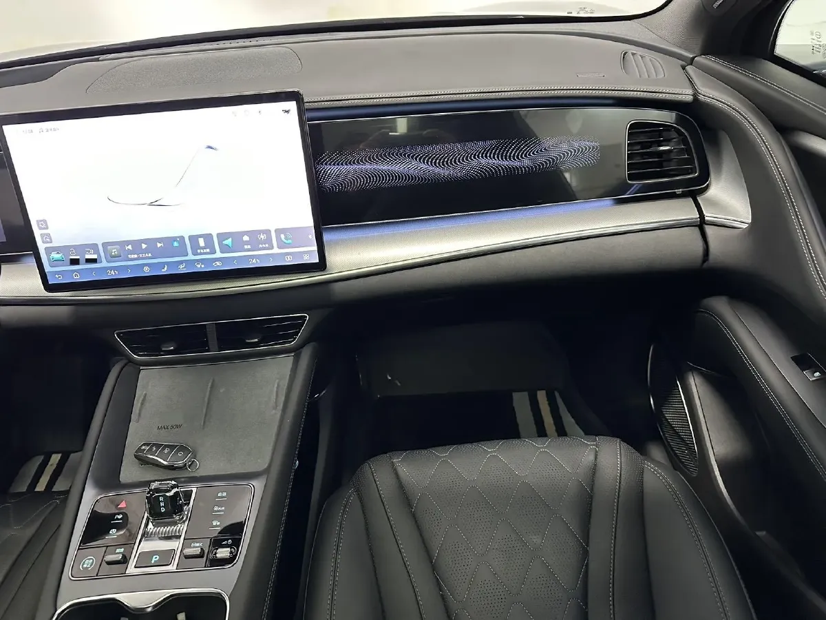 2025 BYD Sea Lion 07 BEV 80.64KWH,autocango,china used car exporter,china ev exporter,chinese used car exporter,chinese used ev exporter