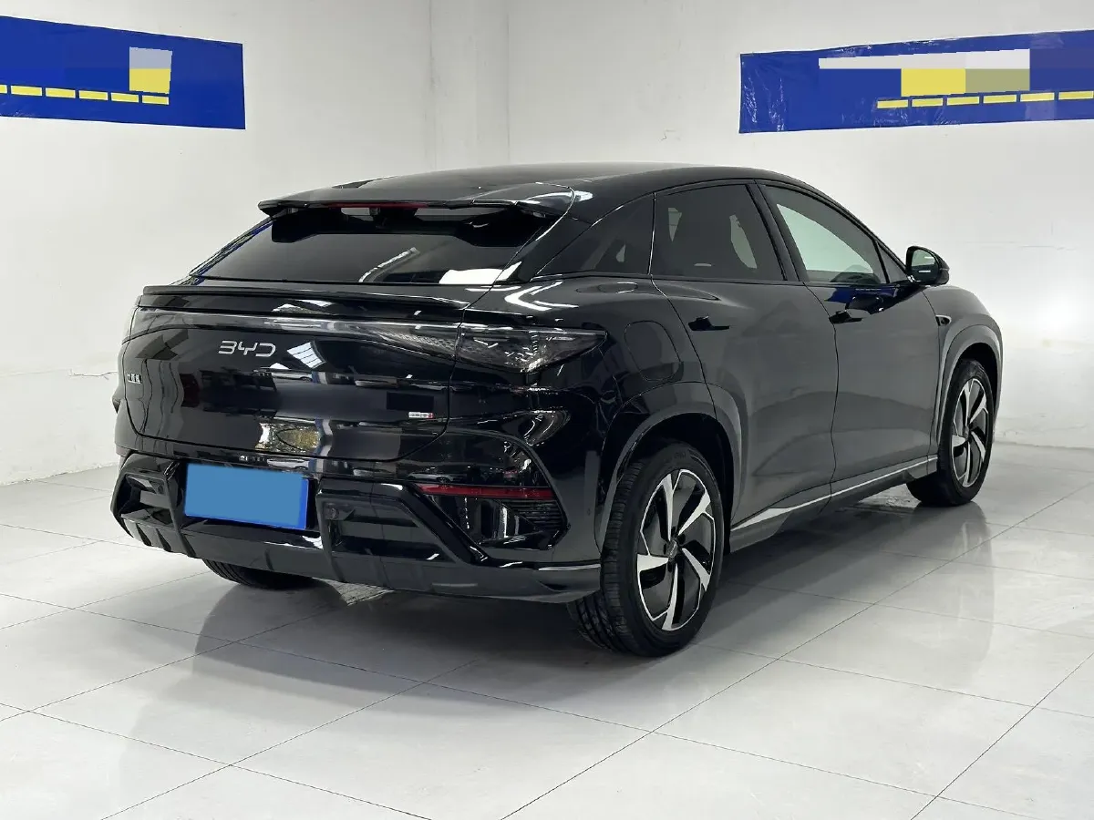 2025 BYD Sea Lion 07 BEV 80.64KWH,autocango,china used car exporter,china ev exporter,chinese used car exporter,chinese used ev exporter