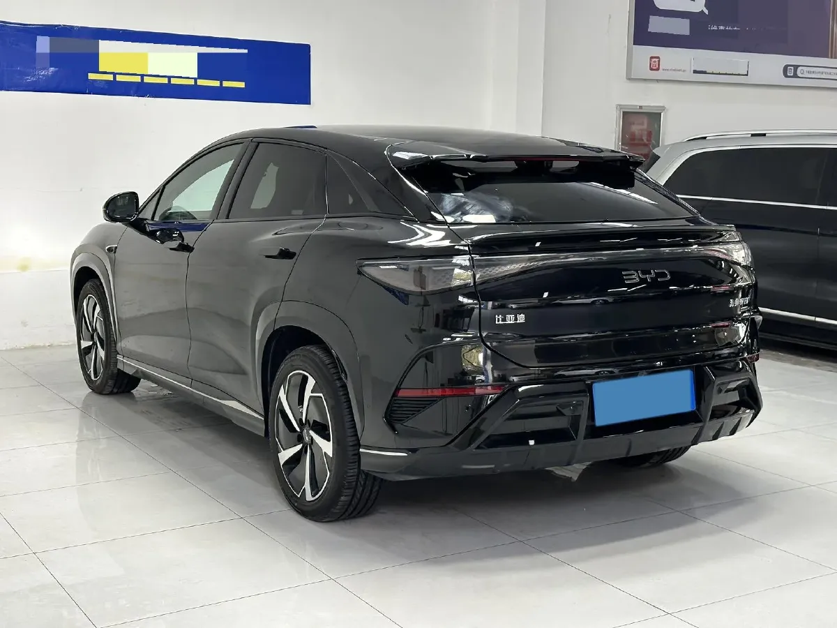 2025 BYD Sea Lion 07 BEV 80.64KWH,autocango,china used car exporter,china ev exporter,chinese used car exporter,chinese used ev exporter