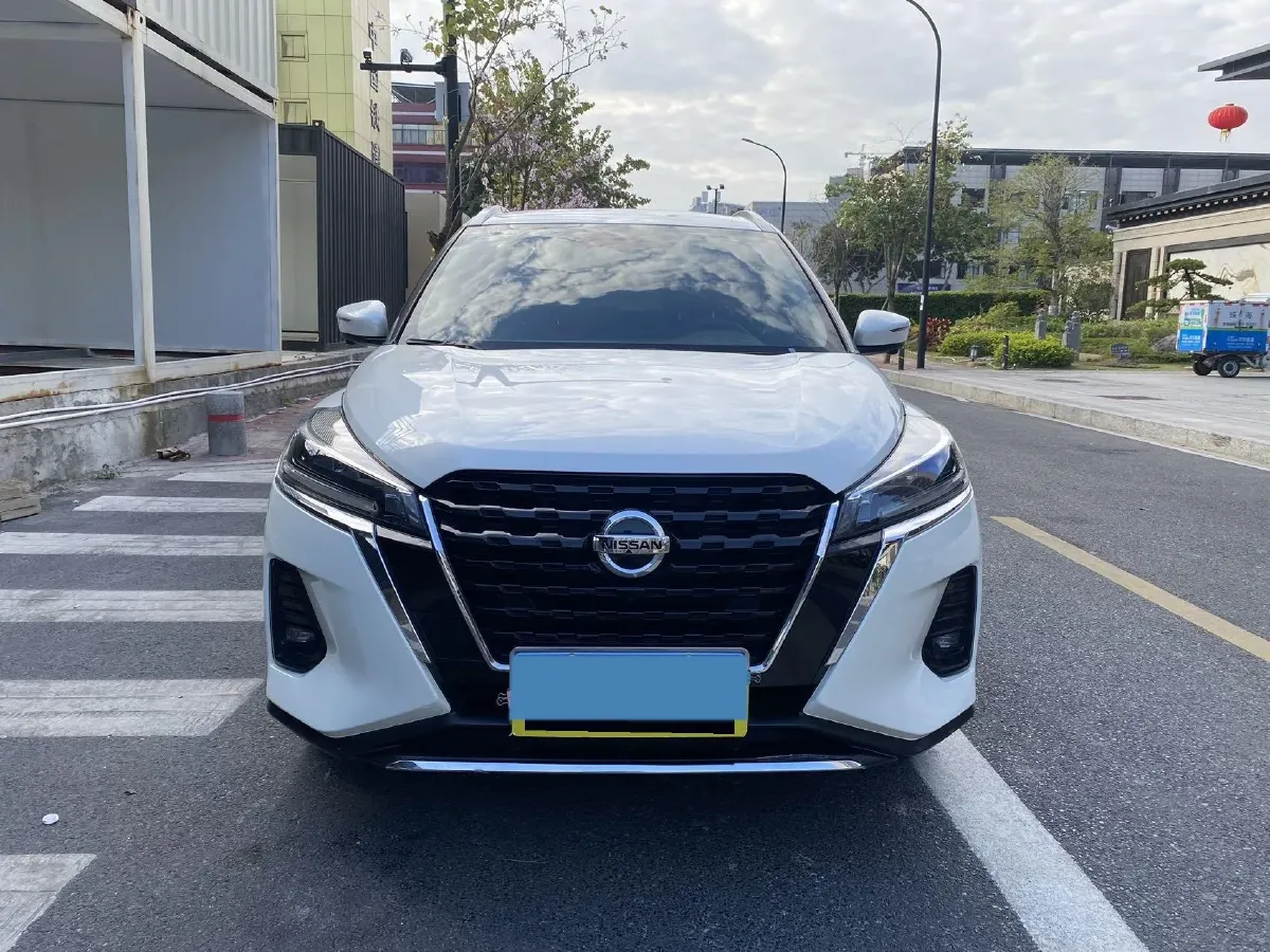 2022 Nissan Kicks 1.5L 122HP L4 CVT,autocango,china used car exporter,china ev exporter,chinese used car exporter,chinese used ev exporter