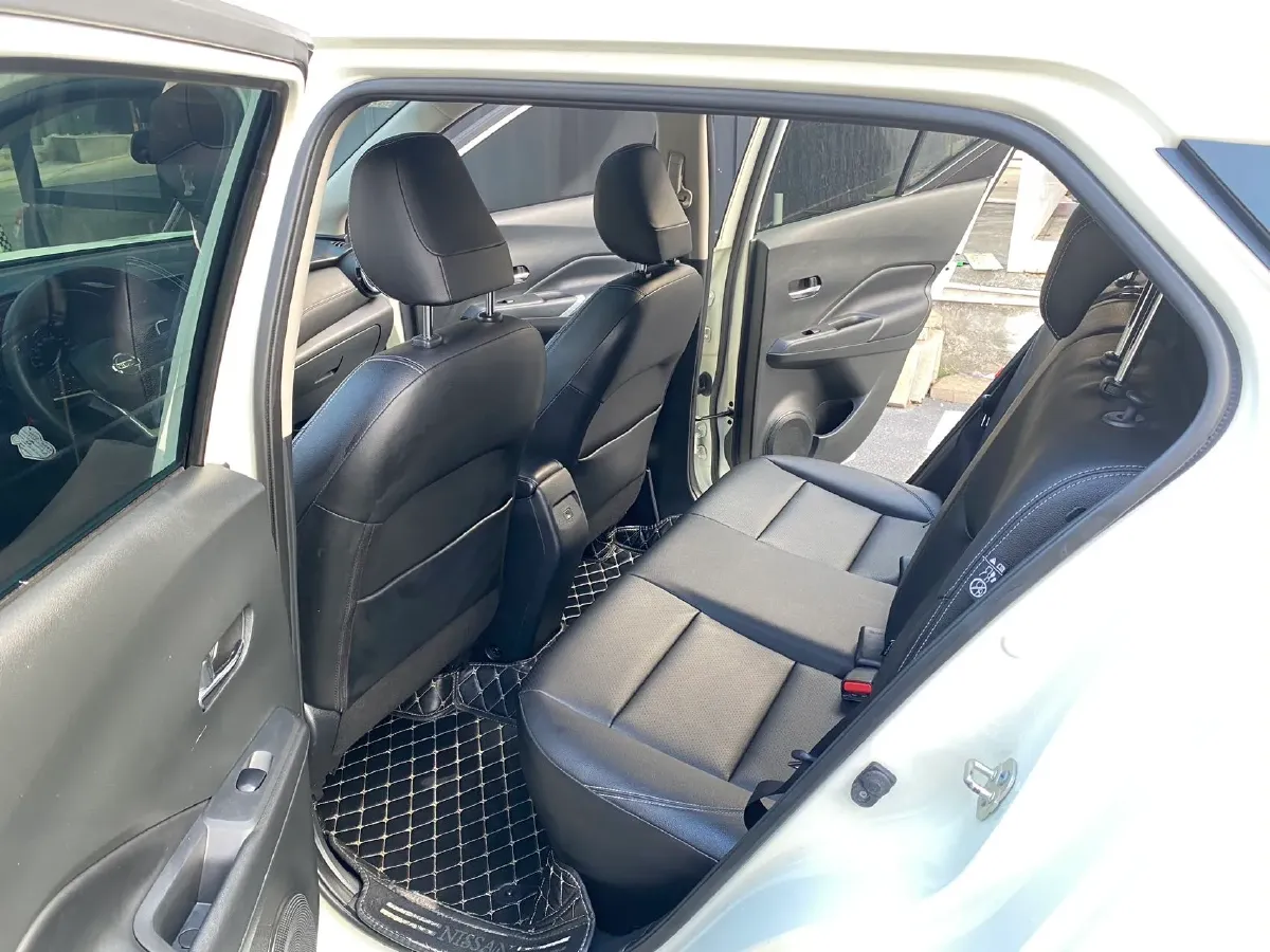 2022 Nissan Kicks 1.5L 122HP L4 CVT,autocango,china used car exporter,china ev exporter,chinese used car exporter,chinese used ev exporter