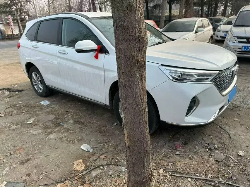 2022 ChangAn Oshan X7 Plus 1.5T 170HP L4 6MT,autocango,china used car exporter,china ev exporter,chinese used car exporter,chinese used ev exporter