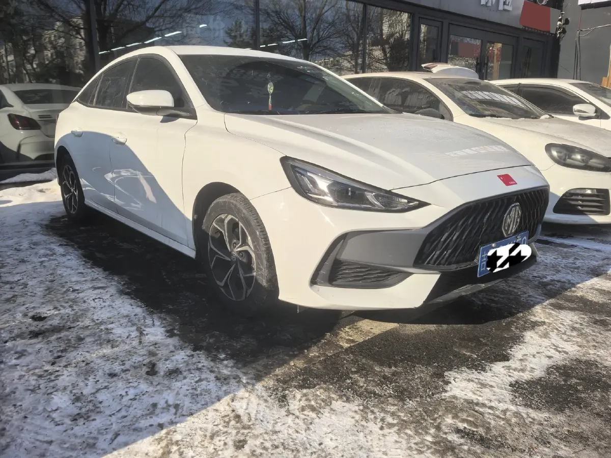 2023 MG 5 1.5L 129HP L4 5MT,autocango,china used car exporter,china ev exporter,chinese used car exporter,chinese used ev exporter