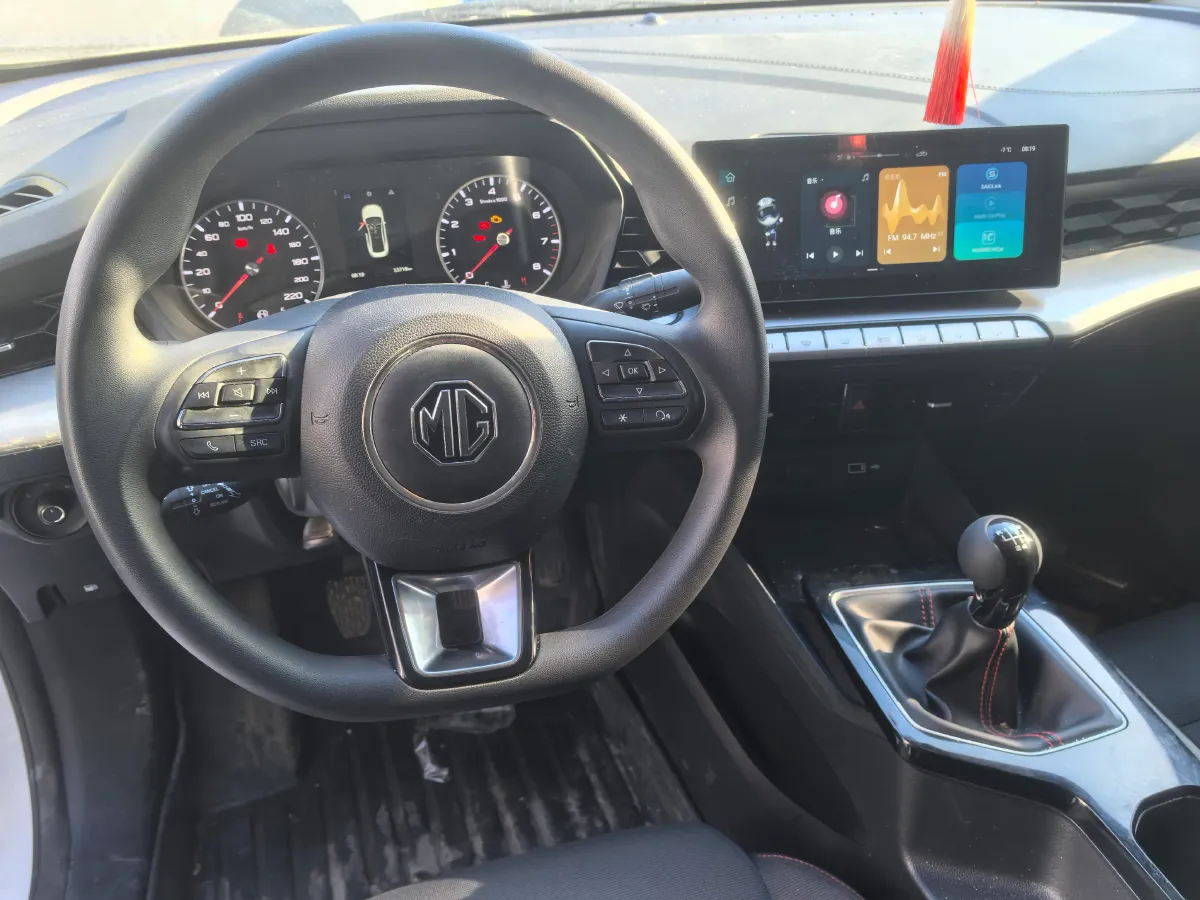 2023 MG 5 1.5L 129HP L4 5MT,autocango,china used car exporter,china ev exporter,chinese used car exporter,chinese used ev exporter