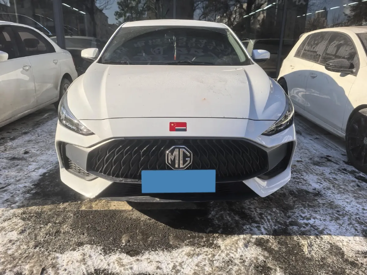 2023 MG 5 1.5L 129HP L4 5MT,autocango,china used car exporter,china ev exporter,chinese used car exporter,chinese used ev exporter