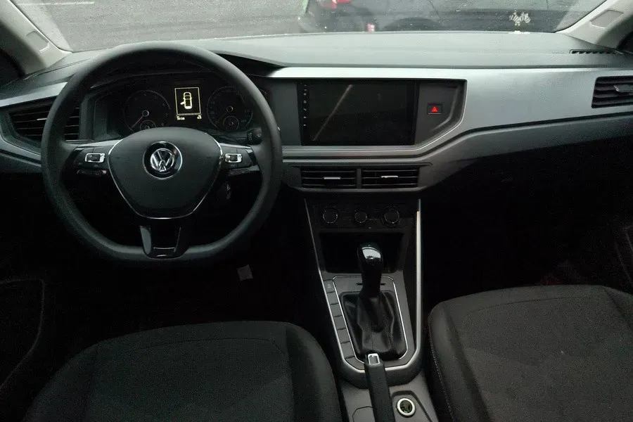 2019 Volkswagen Polo 1.5L 113HP L4 6AT,autocango,china used car exporter,china ev exporter,chinese used car exporter,chinese used ev exporter