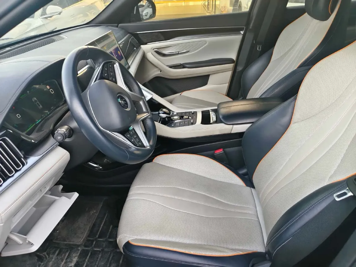 2021 BYD Qin BEV 53.56KWH,autocango,china used car exporter,china ev exporter,chinese used car exporter,chinese used ev exporter