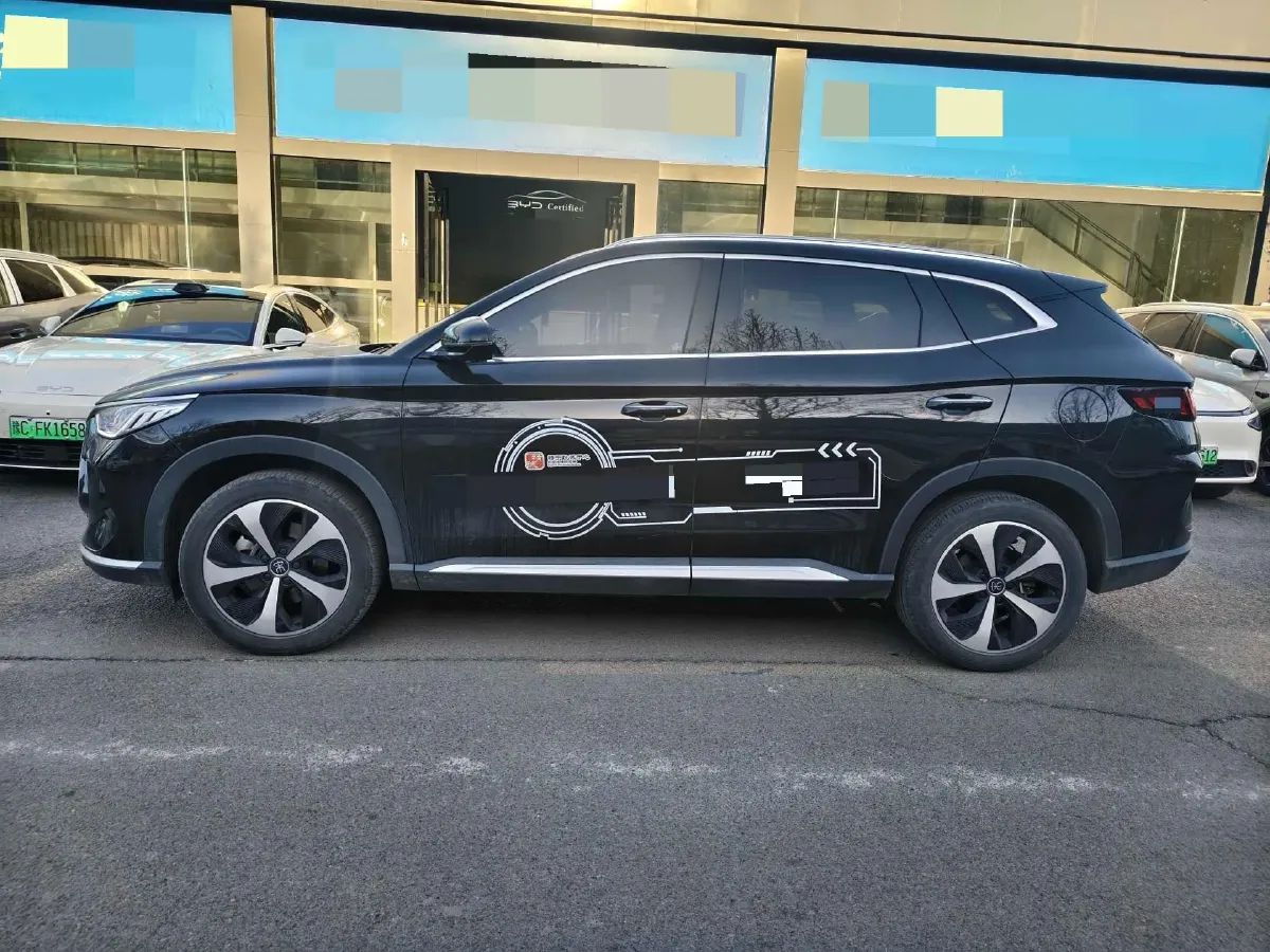 2021 BYD Qin BEV 53.56KWH,autocango,china used car exporter,china ev exporter,chinese used car exporter,chinese used ev exporter