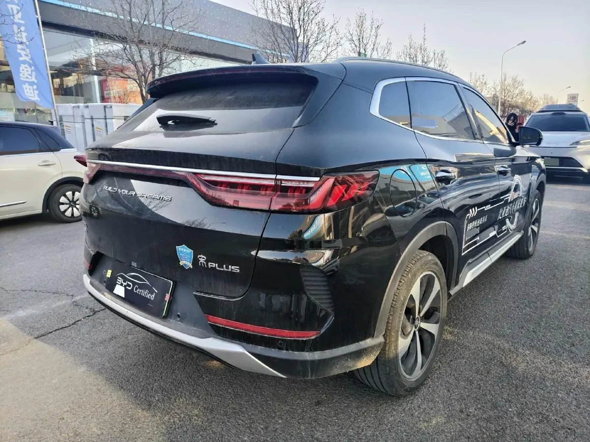 2021 BYD Qin BEV 53.56KWH,autocango,china used car exporter,china ev exporter,chinese used car exporter,chinese used ev exporter