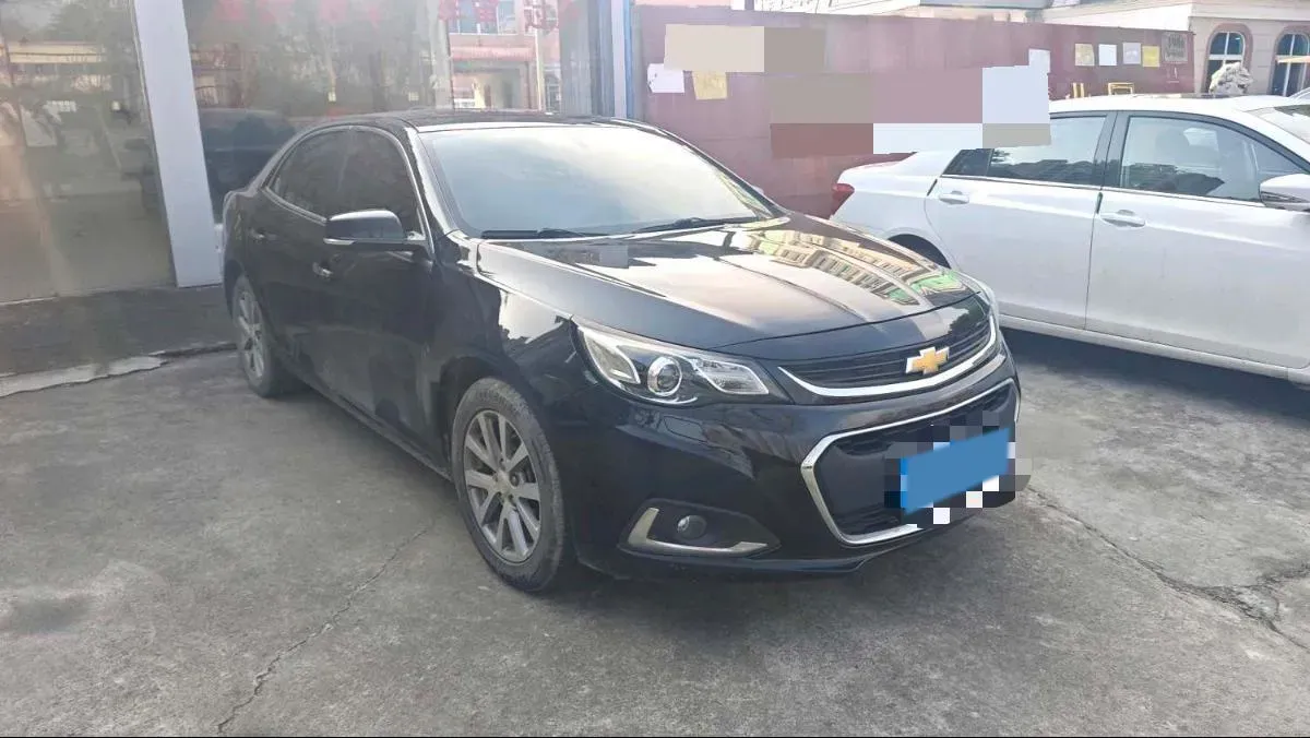 2018 Chevrolet Malibu 1.5T 170HP L4 6AT,autocango,china used car exporter,china ev exporter,chinese used car exporter,chinese used ev exporter