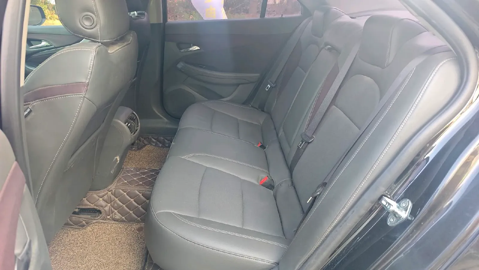 2018 Chevrolet Malibu 1.5T 170HP L4 6AT,autocango,china used car exporter,china ev exporter,chinese used car exporter,chinese used ev exporter