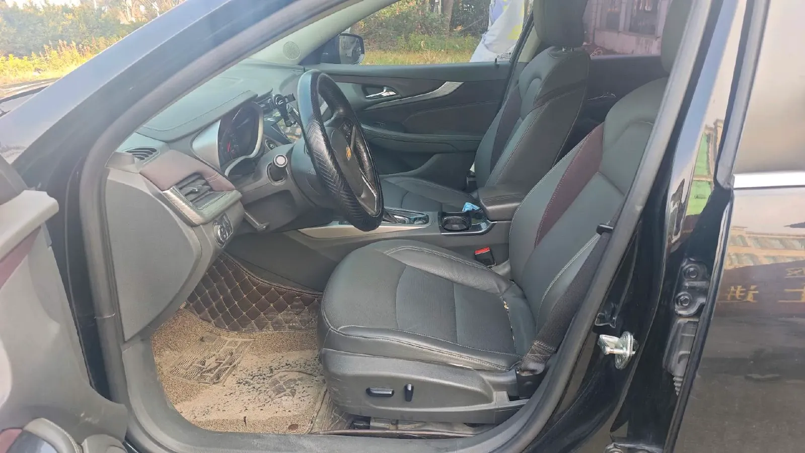 2018 Chevrolet Malibu 1.5T 170HP L4 6AT,autocango,china used car exporter,china ev exporter,chinese used car exporter,chinese used ev exporter