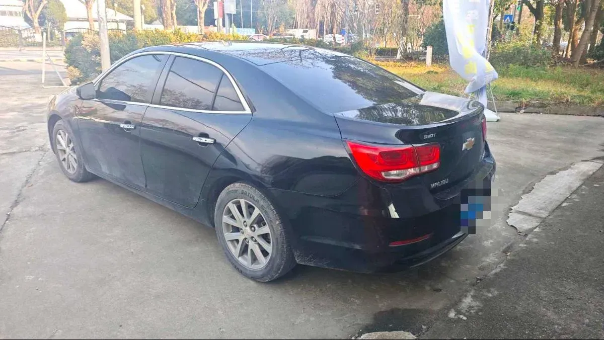 2018 Chevrolet Malibu 1.5T 170HP L4 6AT,autocango,china used car exporter,china ev exporter,chinese used car exporter,chinese used ev exporter