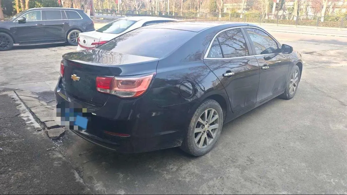 2018 Chevrolet Malibu 1.5T 170HP L4 6AT,autocango,china used car exporter,china ev exporter,chinese used car exporter,chinese used ev exporter