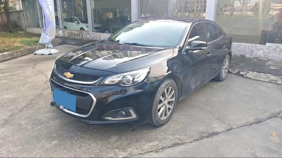 2018 Chevrolet Malibu 1.5T 170HP L4 6AT,autocango,china used car exporter,china ev exporter,chinese used car exporter,chinese used ev exporter